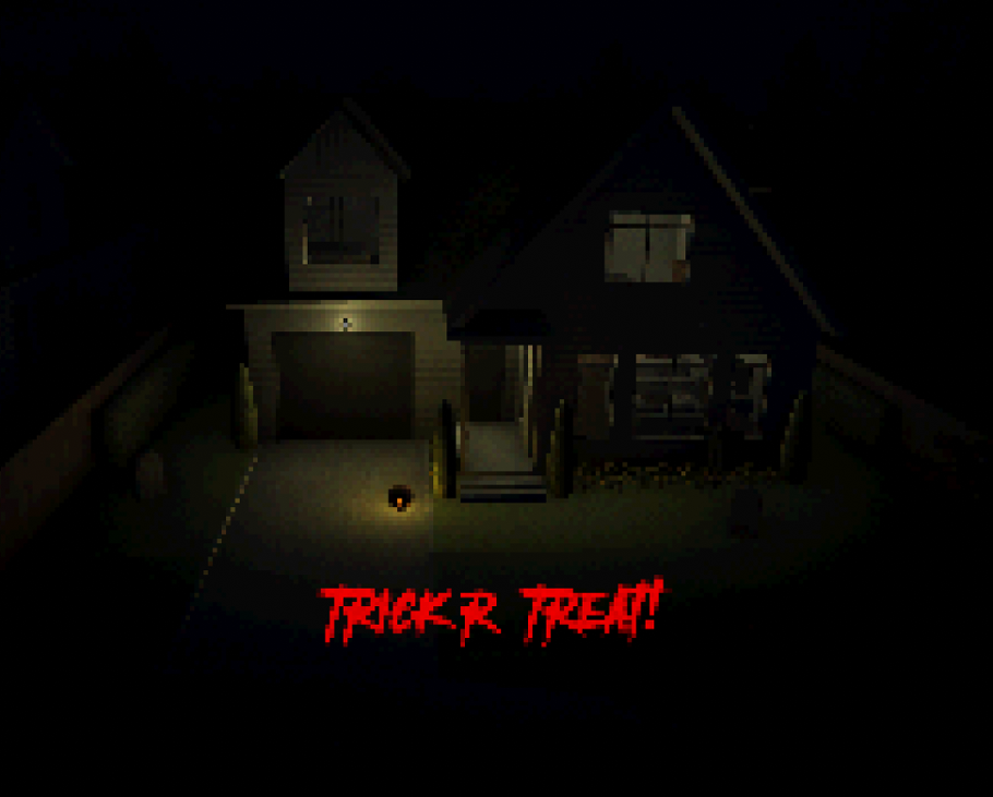 Games like Trick or Treat!