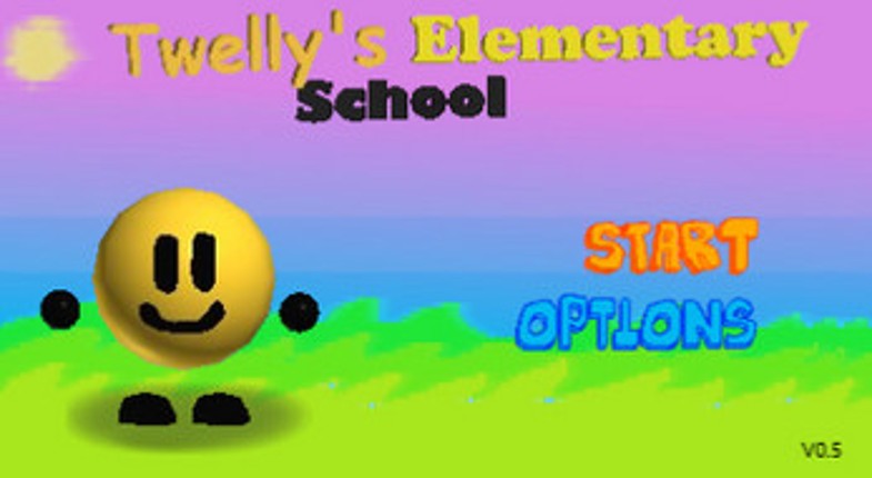 Twelly's Elementary School Image