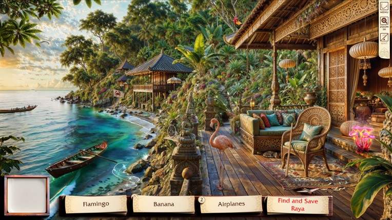 Twistingo: Tree of Life Collector’s Edition screenshot