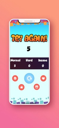 Twitch Bounce &amp; Color hopping Image