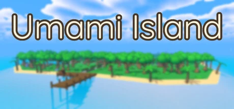 Games like Umami Island