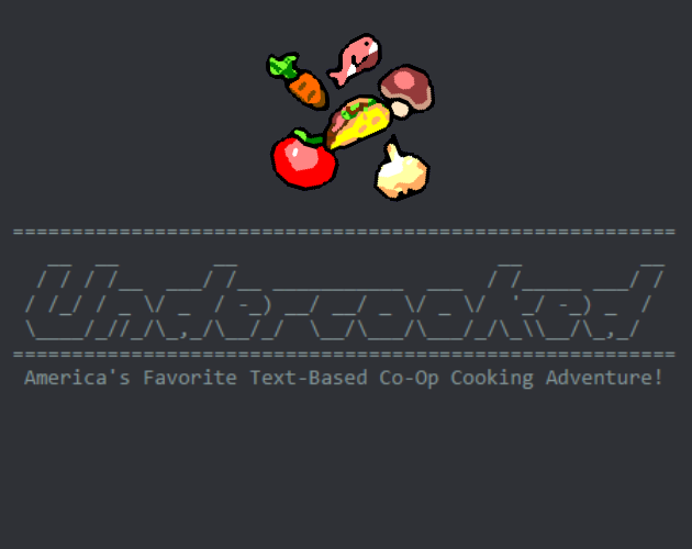 Games like Undercooked