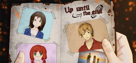Games like Up until the end - Otome/Visual Novel