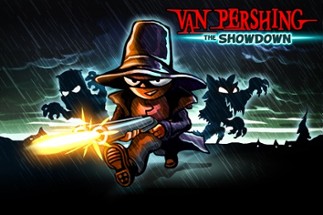 Van Pershing-The Showdown Free Image