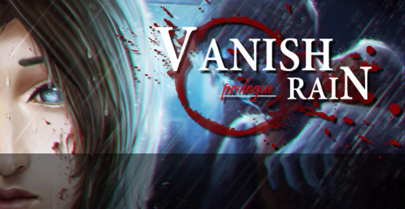 Vanish Rain Game Cover