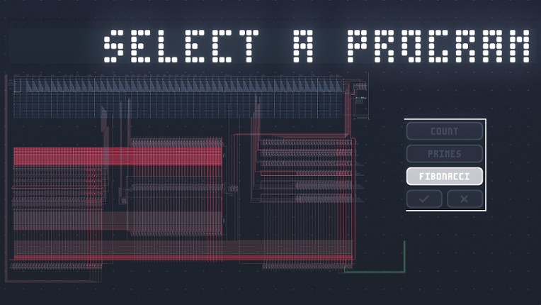 Virtual Circuit Board screenshot