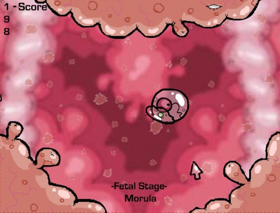 Viviparous Dumpling Image