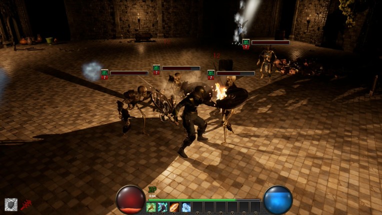 VoidGate screenshot