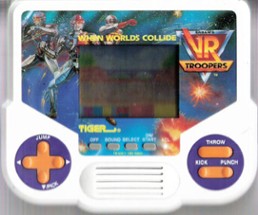 VR Troopers: When Worlds Collide Image