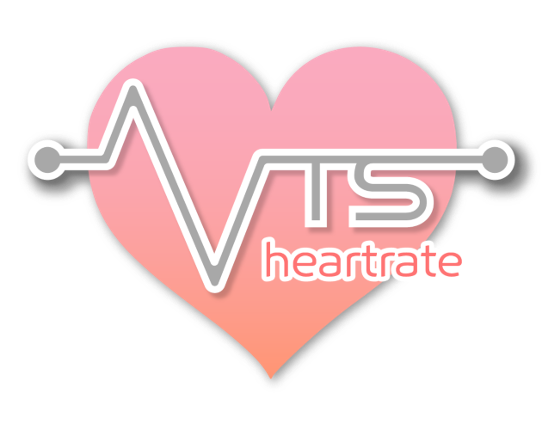 vts-heartrate Game Cover