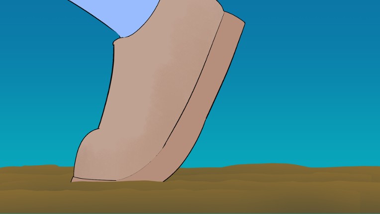 Walk and Stroll screenshot