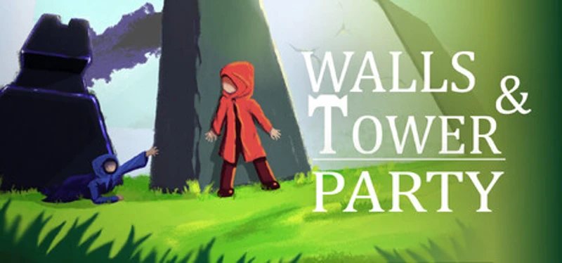 Walls And Tower Party Image