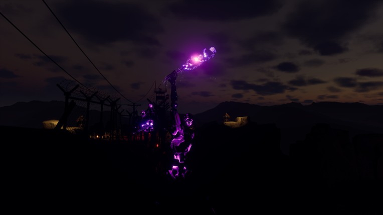 Wander Her Way VR screenshot