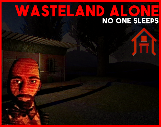 Games like Wasteland Alone