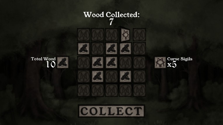 WE ARE BEING HUNTED 2 Image