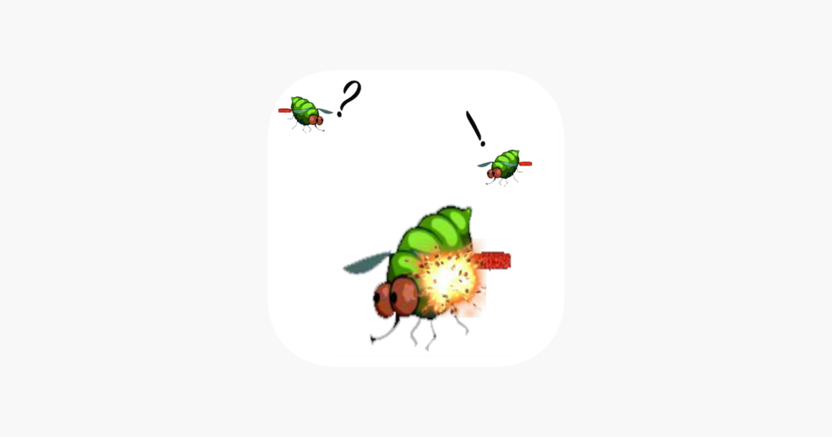 Games like Whack A Fly - Swat Master