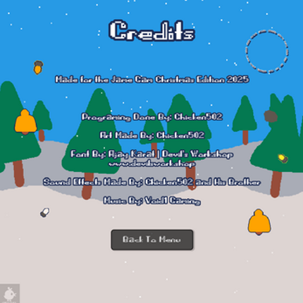 Where Is Santa Mouse? Image