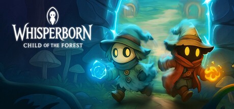 Games like Whisperborn: Child of the Forest