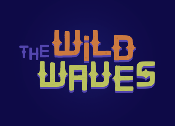 Wild Waves Image