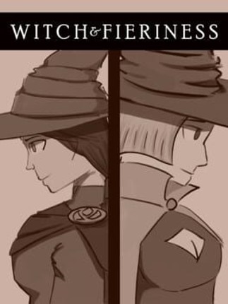 Witch & Fieriness Image