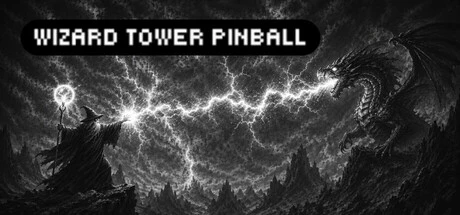 Games like Wizard Tower Pinball