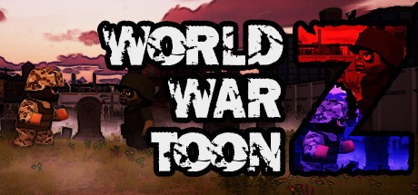 Games like World War ToonZ