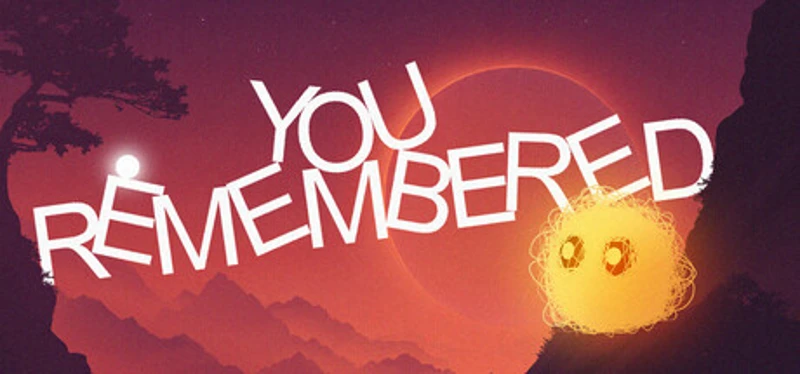 You Remembered Image
