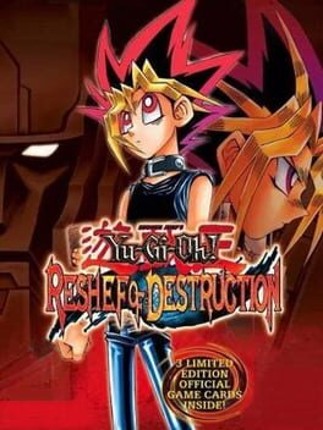 Yu-Gi-Oh! Reshef of Destruction Image