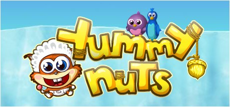 Games like Yummy Nuts