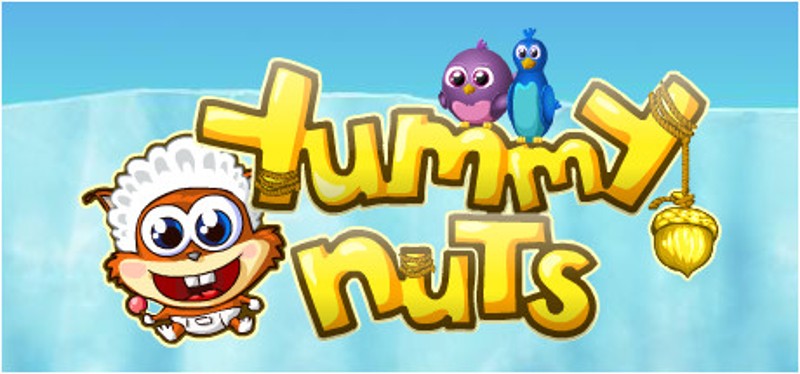 Yummy Nuts Image