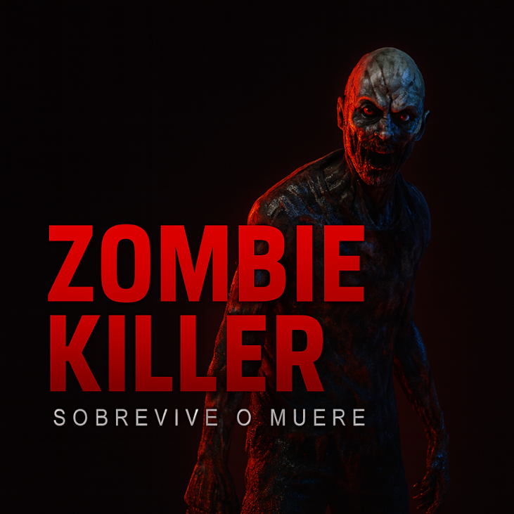 Games like Zombie Killer