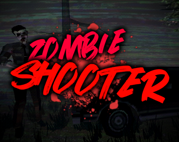Games like Zombie Shooter
