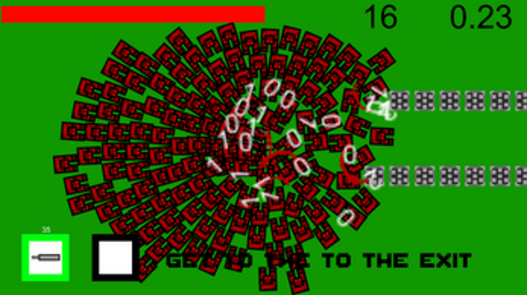 Zombo Image