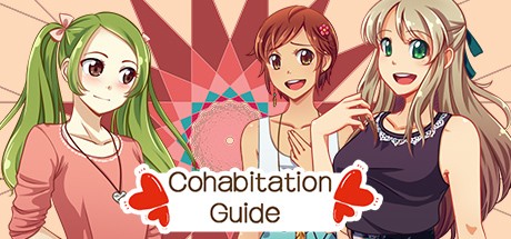 Games like 同居指南 | Cohabitation Guide