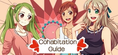 同居指南 | Cohabitation Guide Image