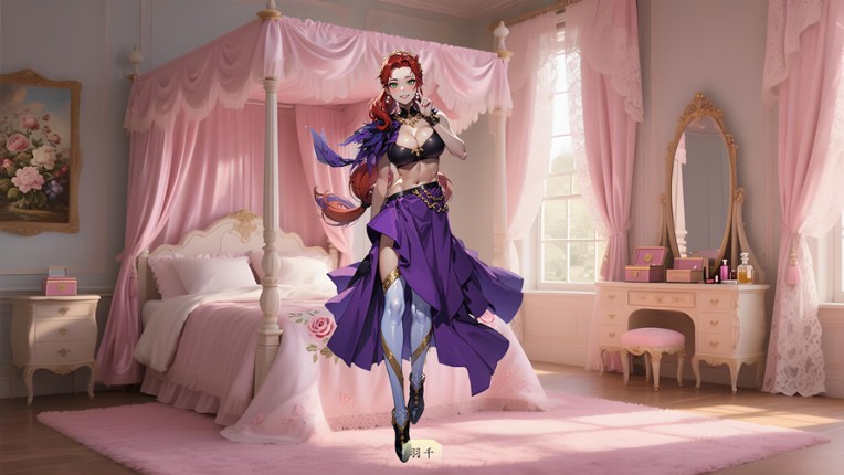 性感史莱姆派对（Slime Sexy Party） screenshot