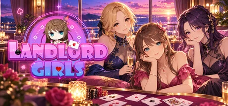 Games like 斗地主少女 Landlord Girls