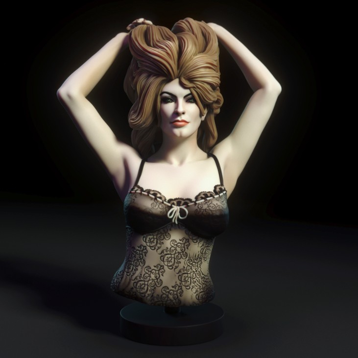 Games like 202210 - Practice Bust 4