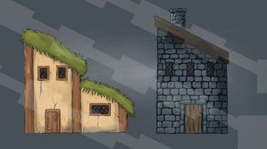 2D Game Assets Image