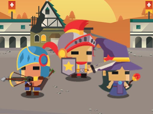 Games like 3 Warrior Team Force