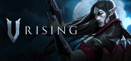 Games like V Rising