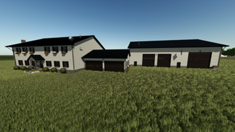 ACH25 House 5Bed3Bath Image