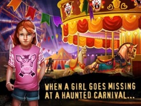 Adventure Escape: Midnight Carnival Mystery Story Image