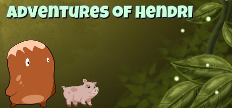 Games like Adventures of Hendri