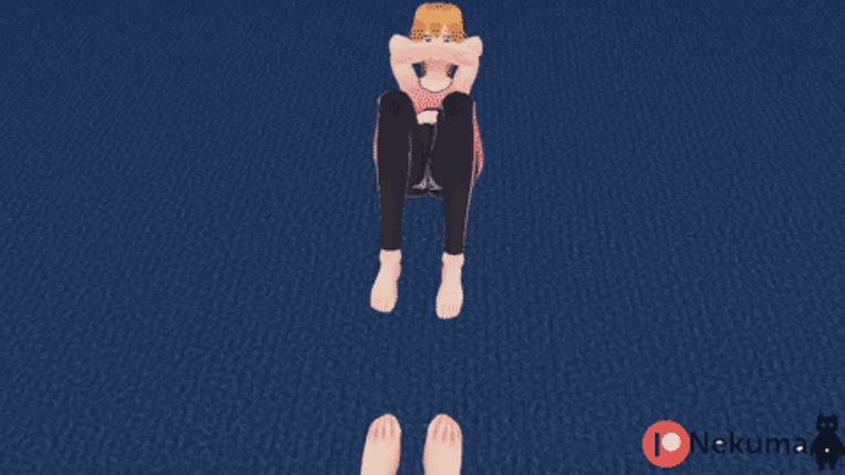 AFGirlfriend Free Versions Quest, Pico, Mobile screenshot