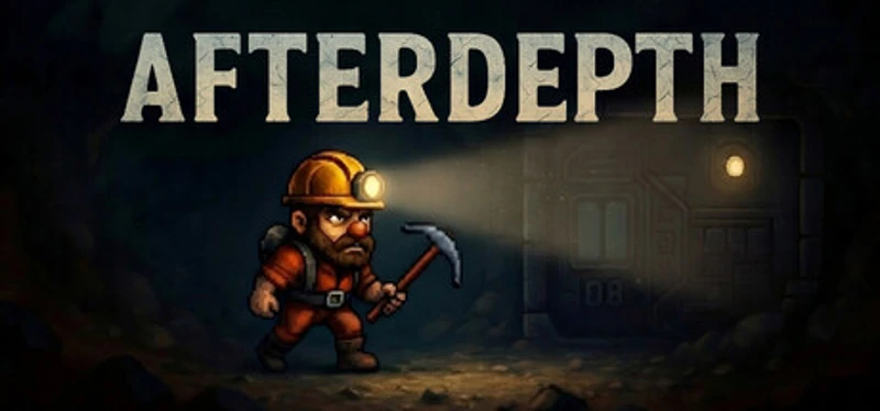 Afterdepth Image