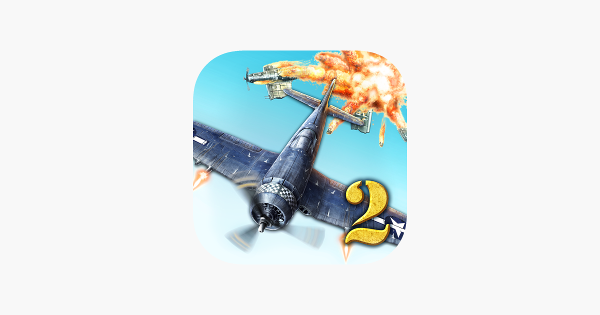 Games like AirAttack 2