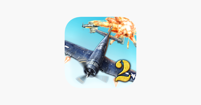 AirAttack 2 Image