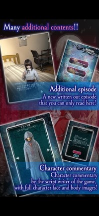 Alice's Warped Wonderland screenshot