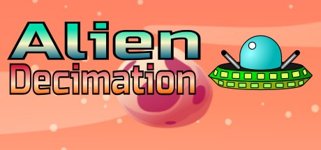 Games like Alien Decimation